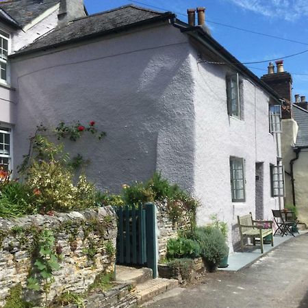 Pilchards Cottage Noss Mayo Εξωτερικό φωτογραφία