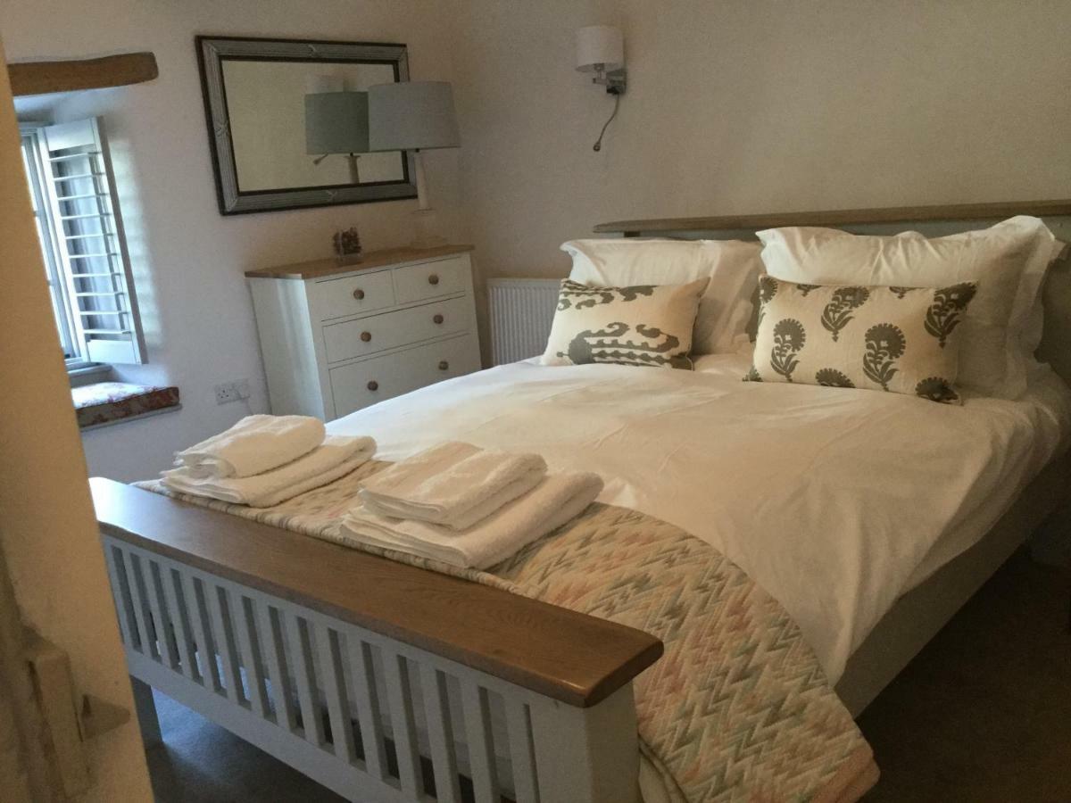 Pilchards Cottage Noss Mayo Εξωτερικό φωτογραφία