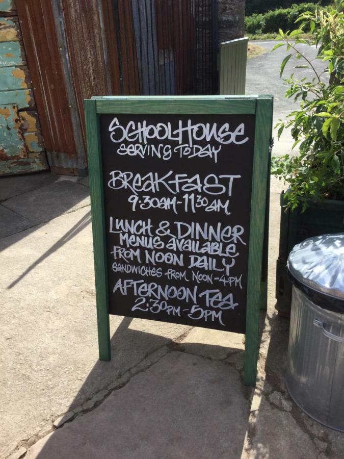 Pilchards Cottage Noss Mayo Εξωτερικό φωτογραφία