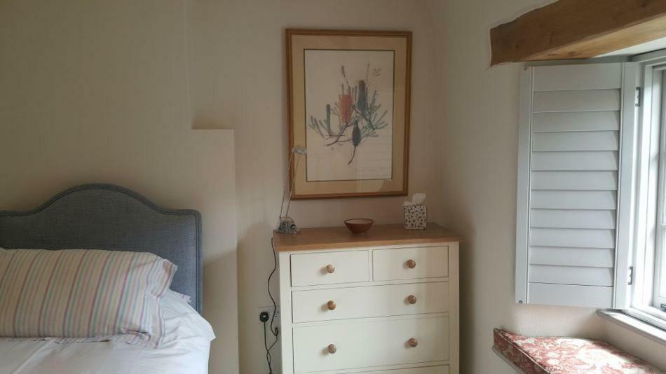 Pilchards Cottage Noss Mayo Εξωτερικό φωτογραφία